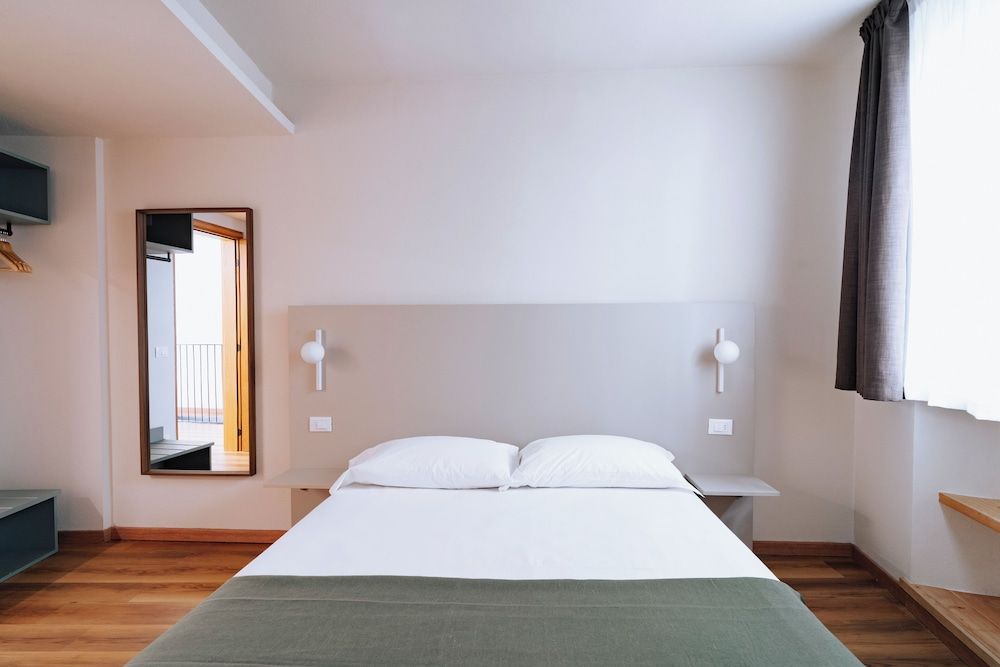 Aosta Holiday - Pam Pam Standard Room 5