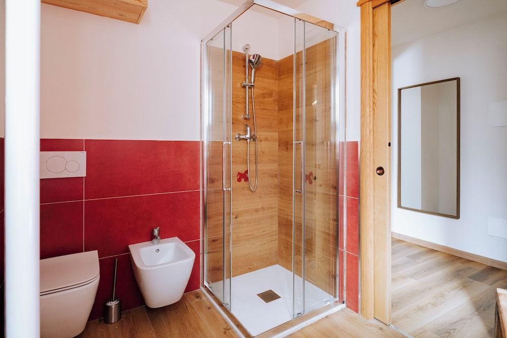 Aosta Holiday - Pam Pam Standard Room 11