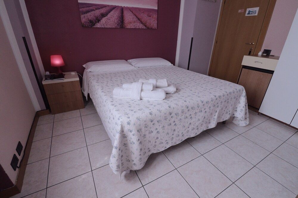 Hotel Pontenuovo Basic Double Room 2