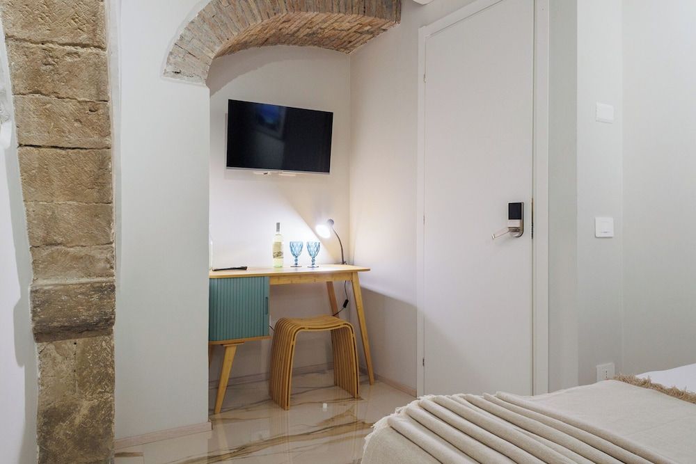 SOHO Fontana Grande By Dasso Luxury Double or Twin Room 11