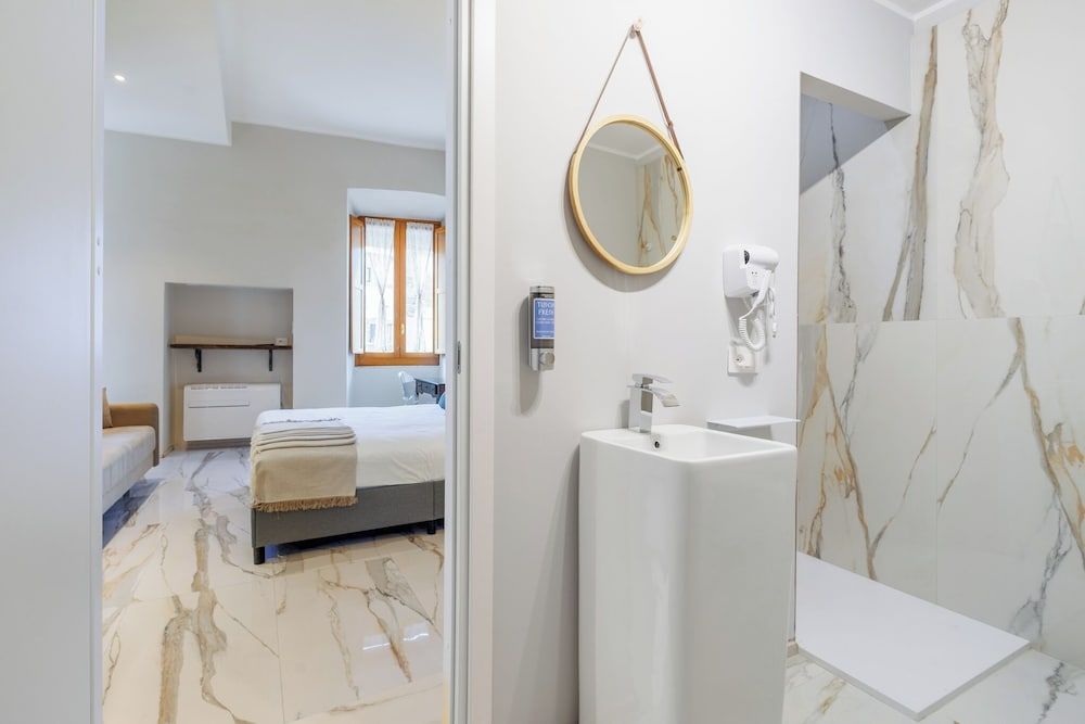 SOHO Fontana Grande By Dasso Luxury Triple Room, City View 21