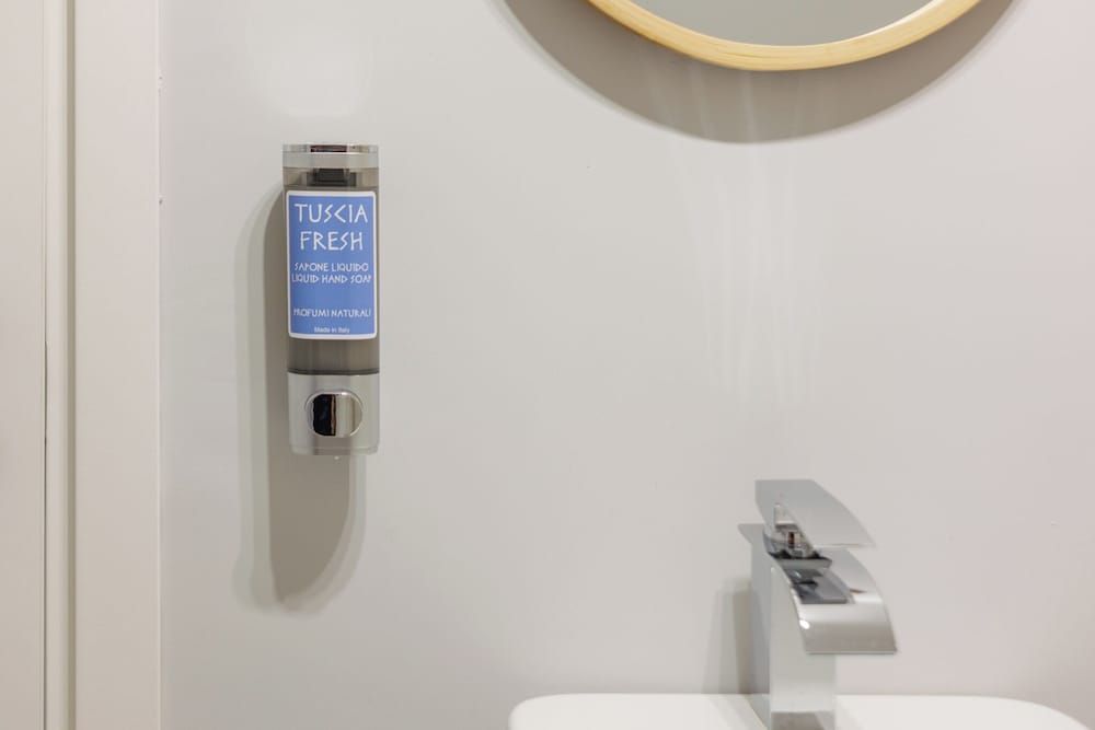 SOHO Fontana Grande By Dasso Luxury Triple Room, City View 23