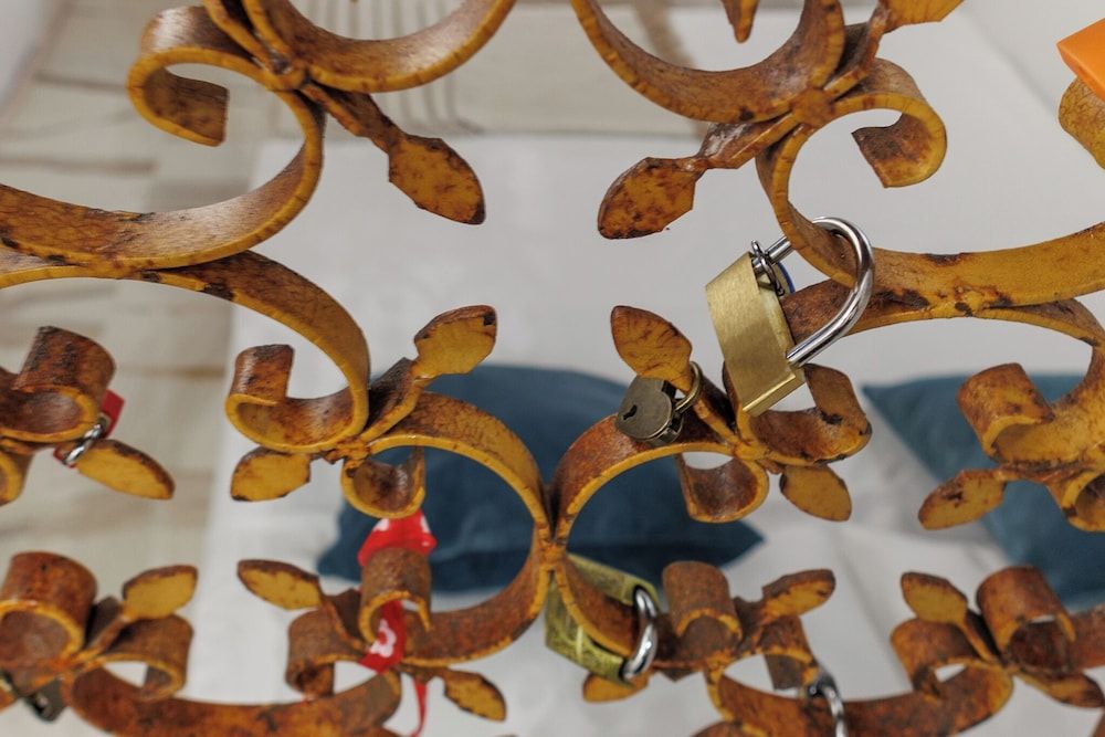 SOHO Fontana Grande By Dasso Luxury Double or Twin Room 9