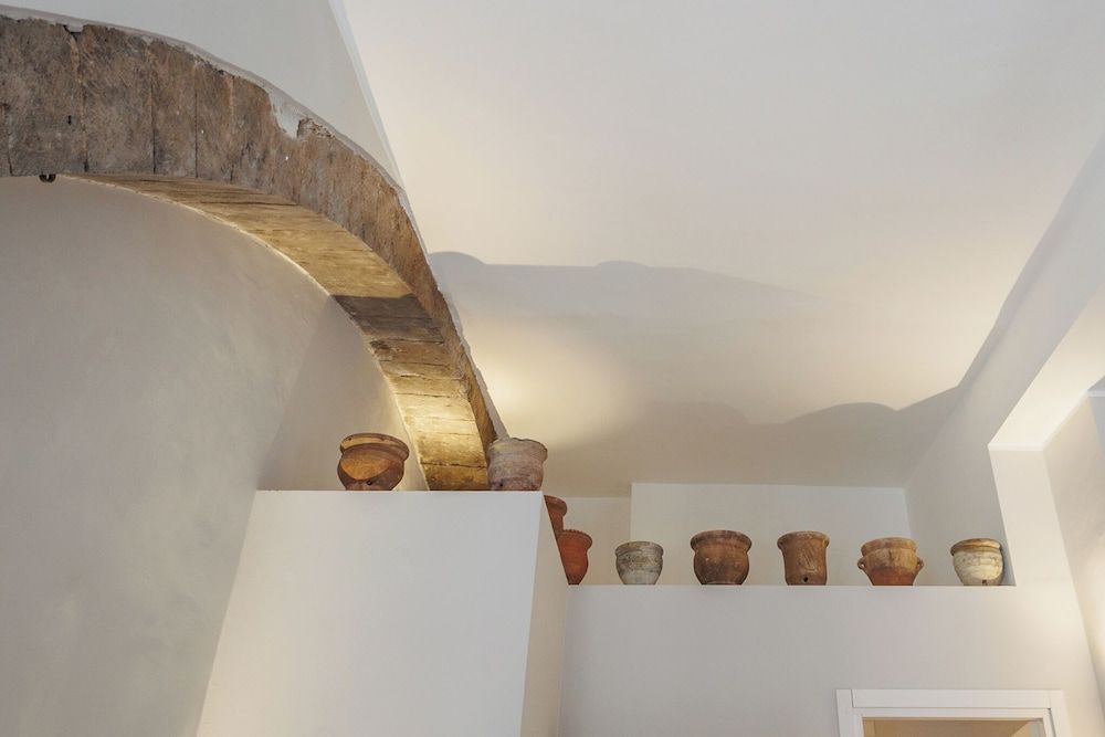 SOHO Fontana Grande By Dasso Luxury Triple Room, City View 5