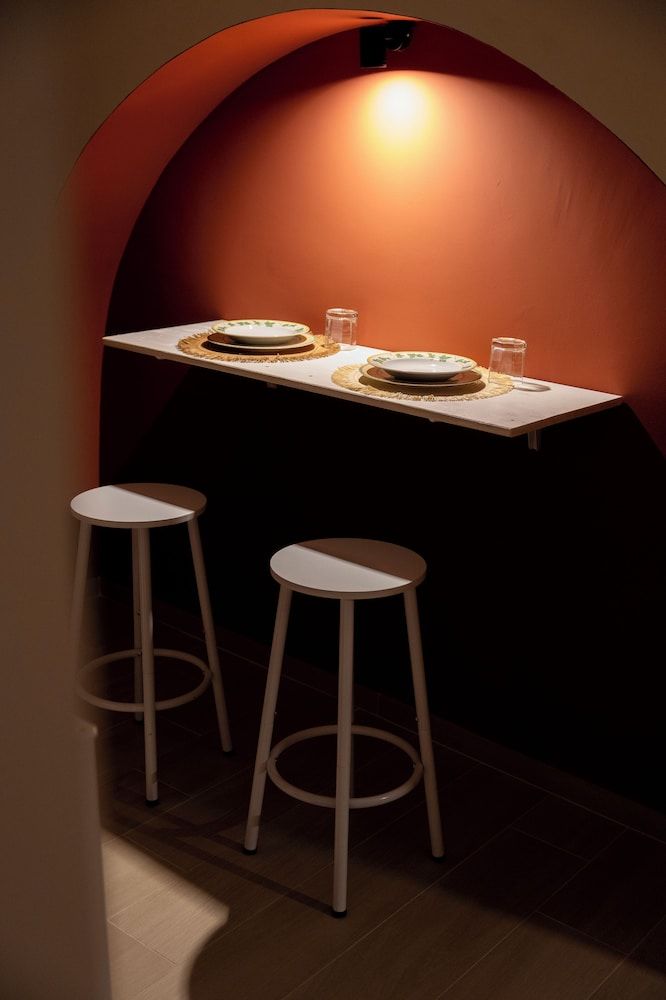 Desideri di Puglia Deluxe Studio 10