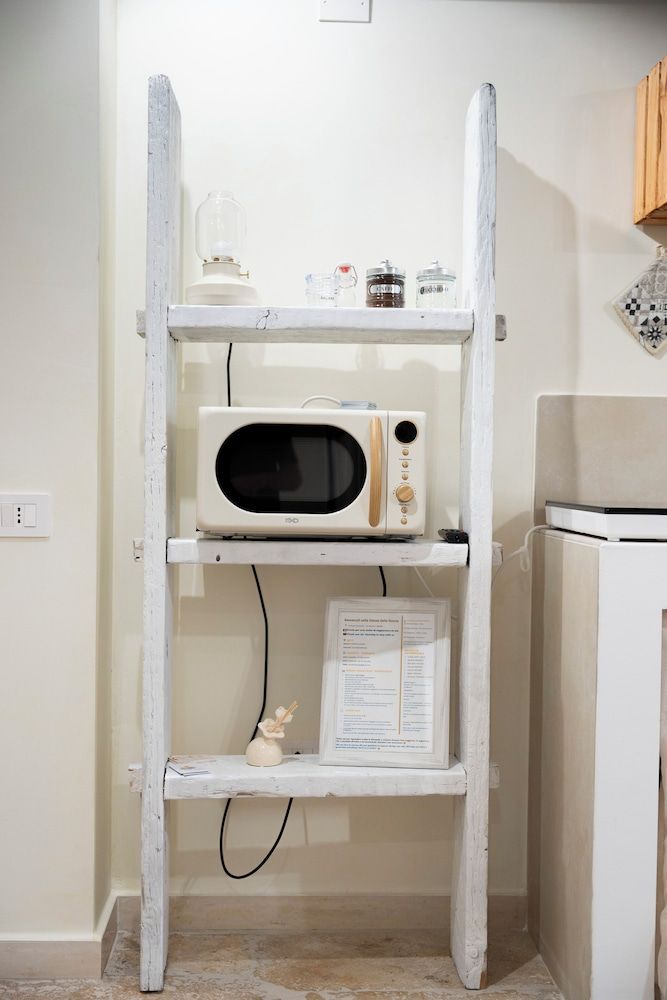 Desideri di Puglia Studio, Kitchen 10