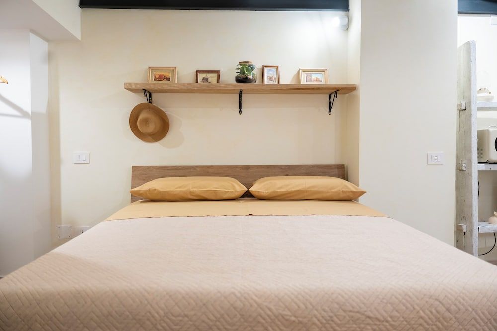 Desideri di Puglia Studio, Kitchen 4