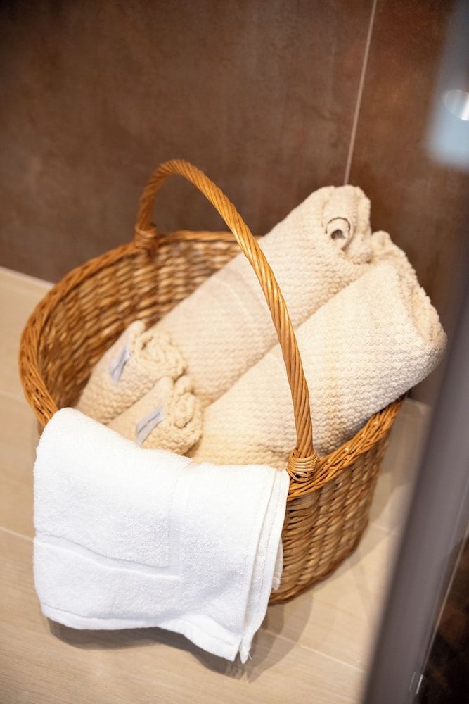 Desideri di Puglia Deluxe Studio 27