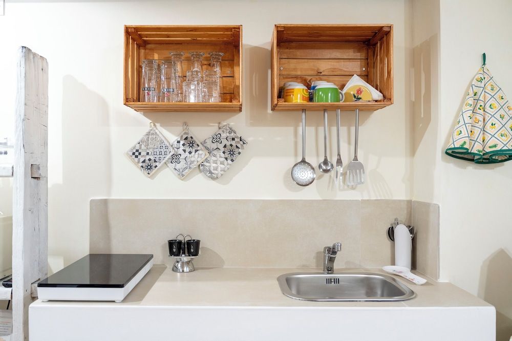 Desideri di Puglia Studio, Kitchen 14