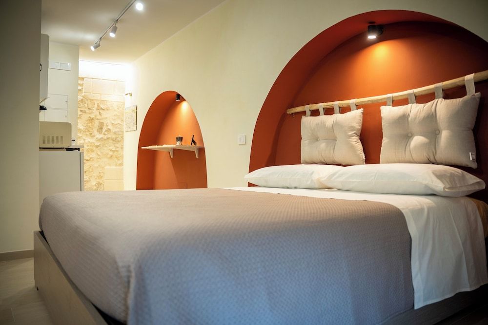 Desideri di Puglia Deluxe Studio 16