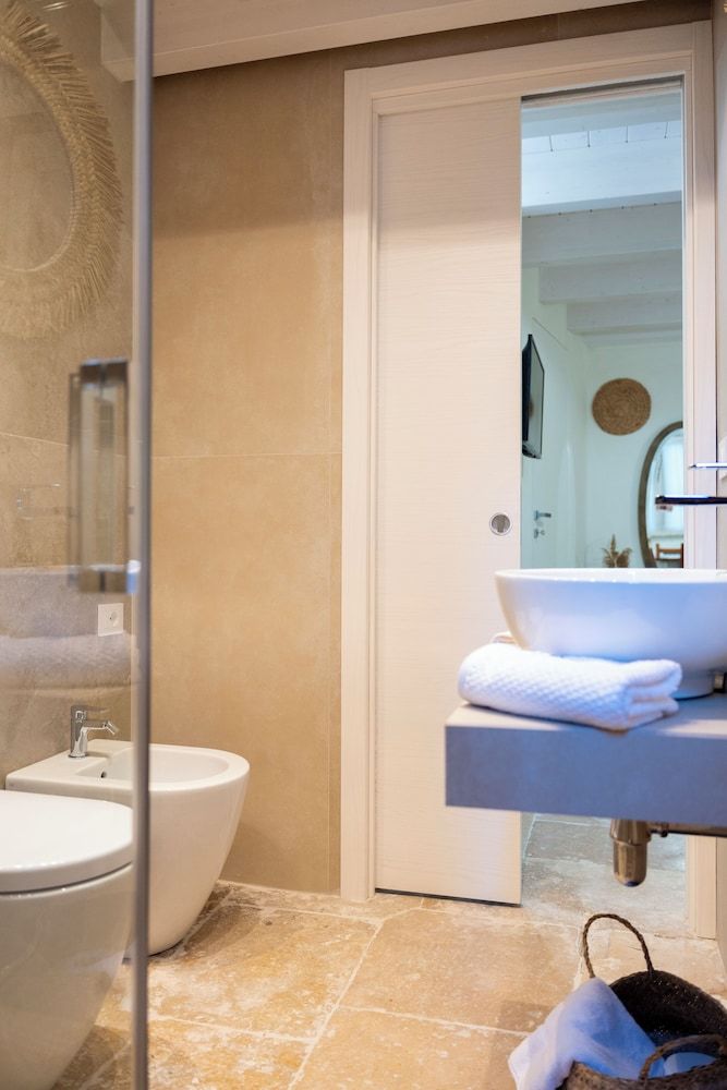 Desideri di Puglia Studio, Kitchen 20