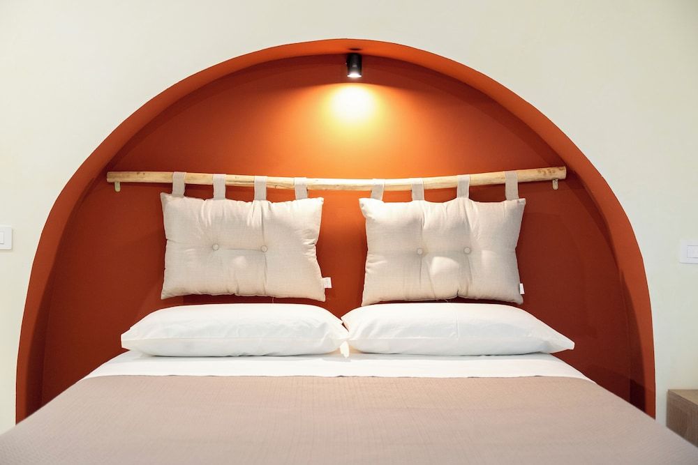 Desideri di Puglia Deluxe Studio 2