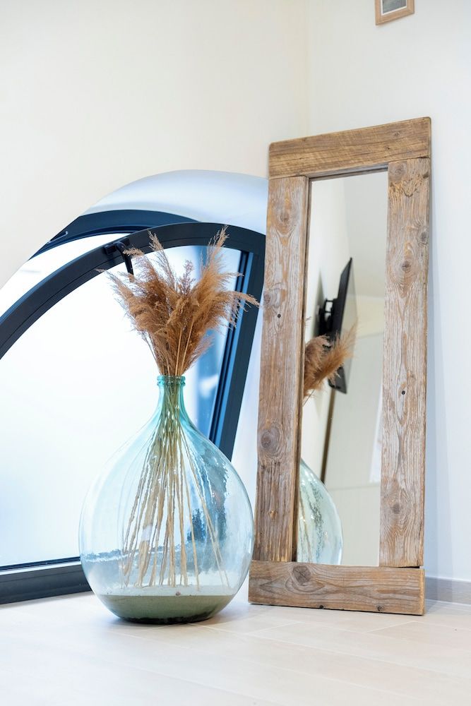 Desideri di Puglia Deluxe Studio 3