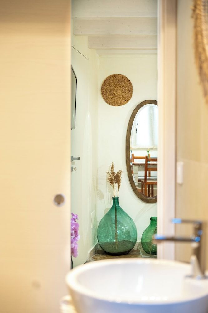 Desideri di Puglia Studio, Kitchen 19