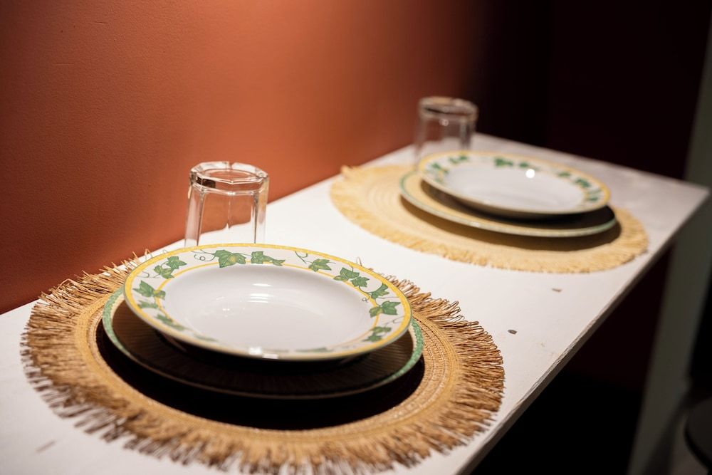 Desideri di Puglia Deluxe Studio 7