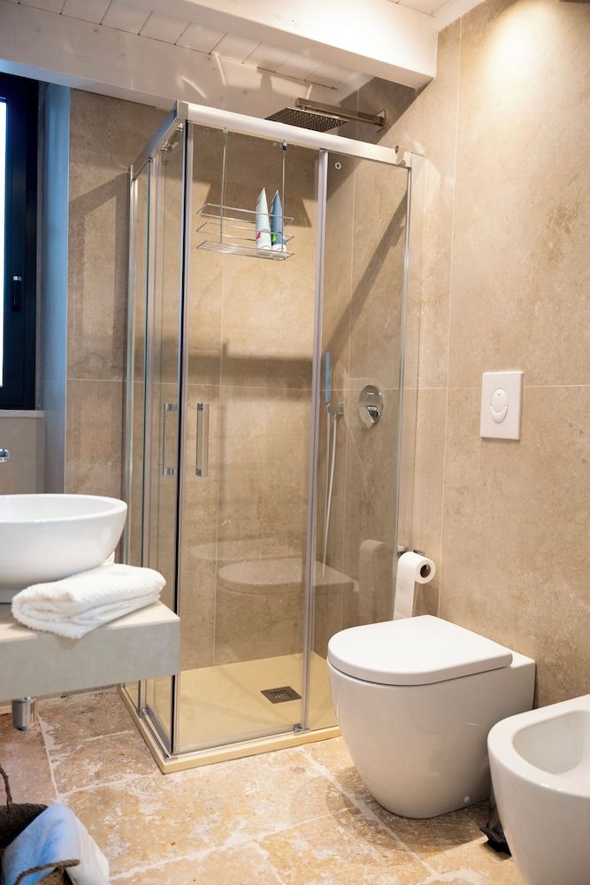 Desideri di Puglia Studio, Kitchen 18