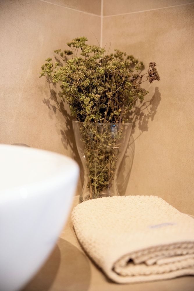 Desideri di Puglia Deluxe Studio 28