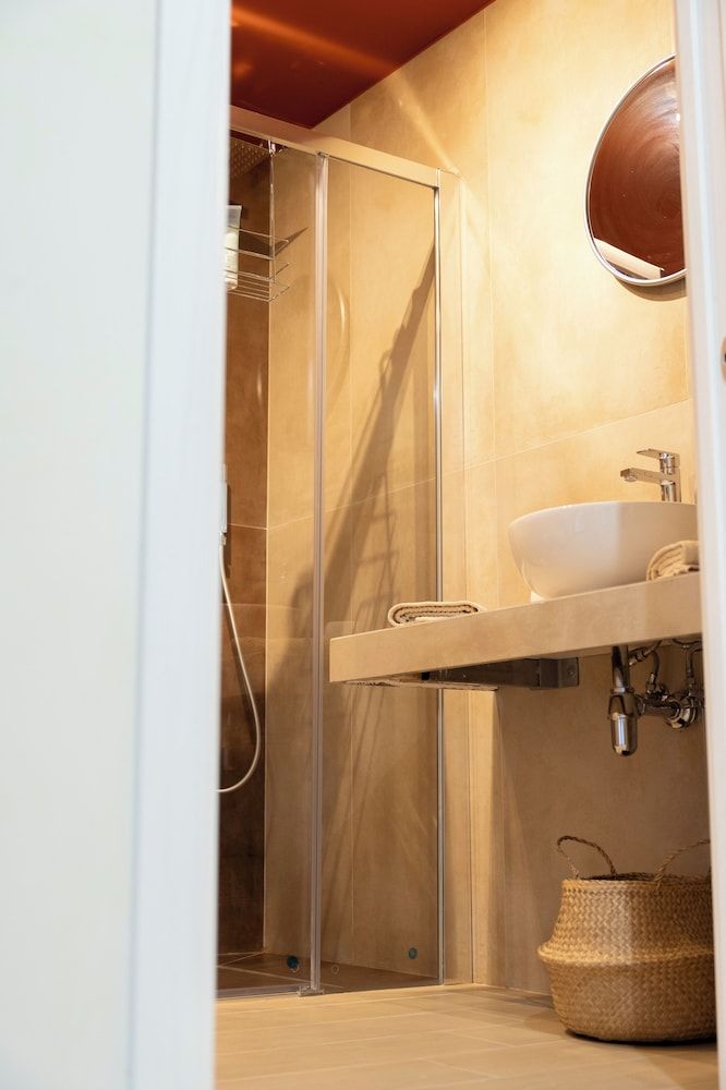 Desideri di Puglia Deluxe Studio 26