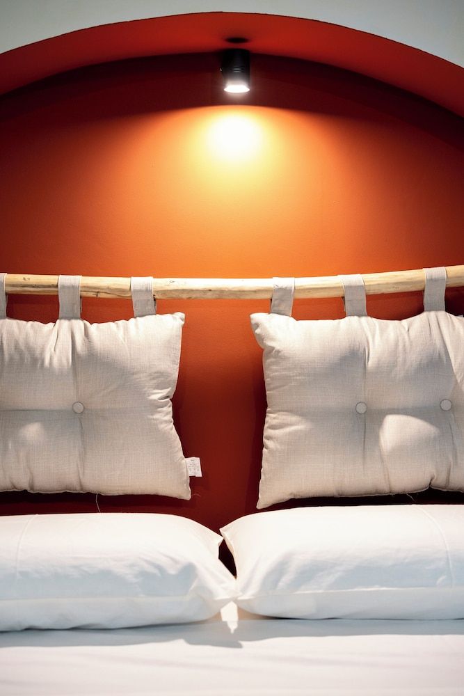 Desideri di Puglia Deluxe Studio 14