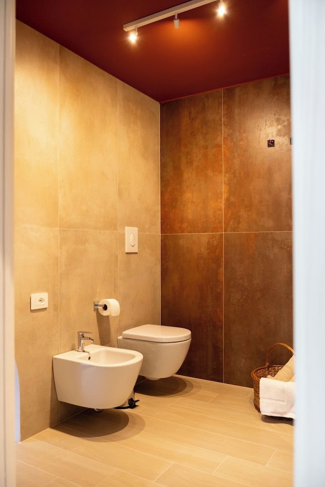 Desideri di Puglia Deluxe Studio 23