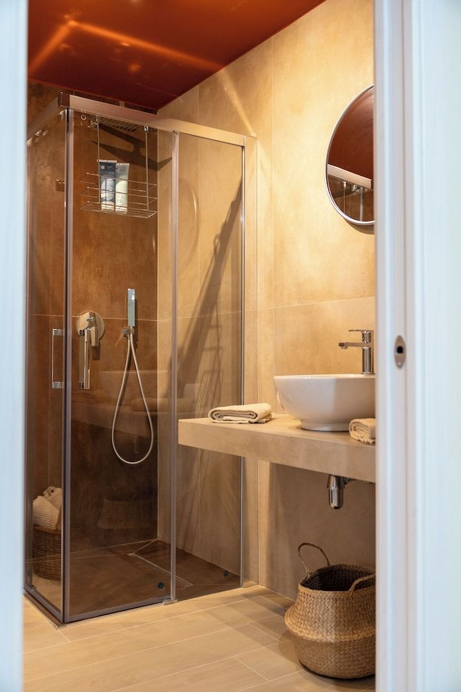 Desideri di Puglia Deluxe Studio 22