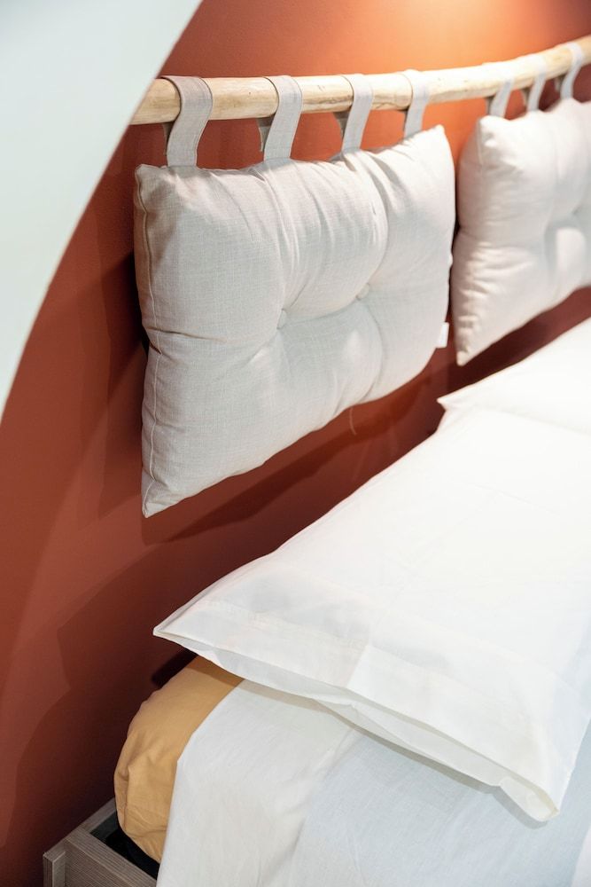 Desideri di Puglia Deluxe Studio 15