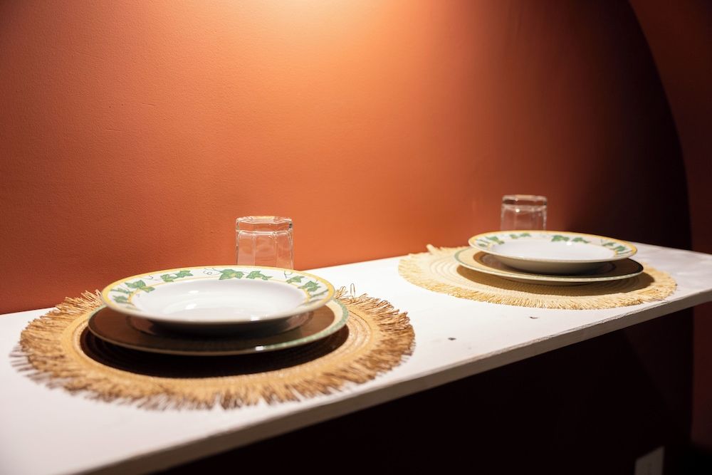 Desideri di Puglia Deluxe Studio 8