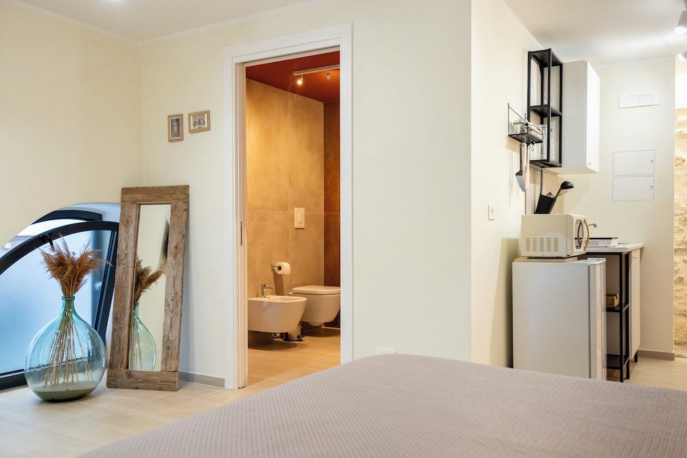 Desideri di Puglia Deluxe Studio 19