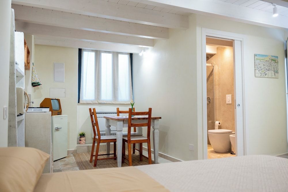 Desideri di Puglia Studio, Kitchen 3