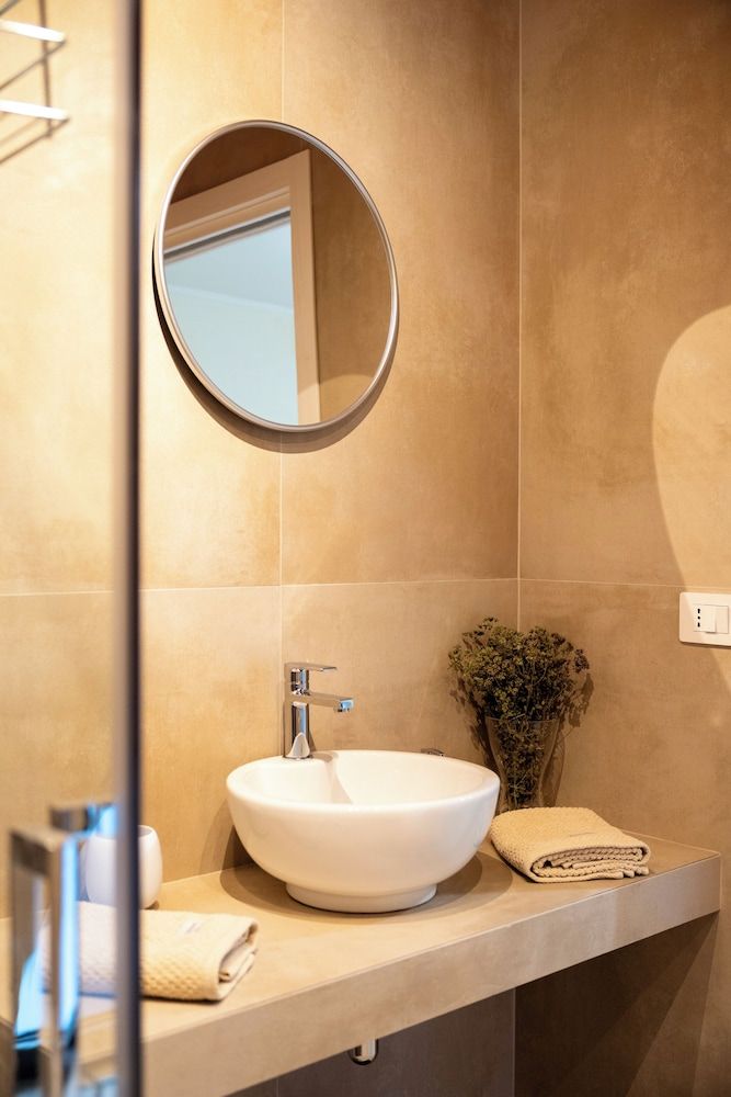 Desideri di Puglia Deluxe Studio 25