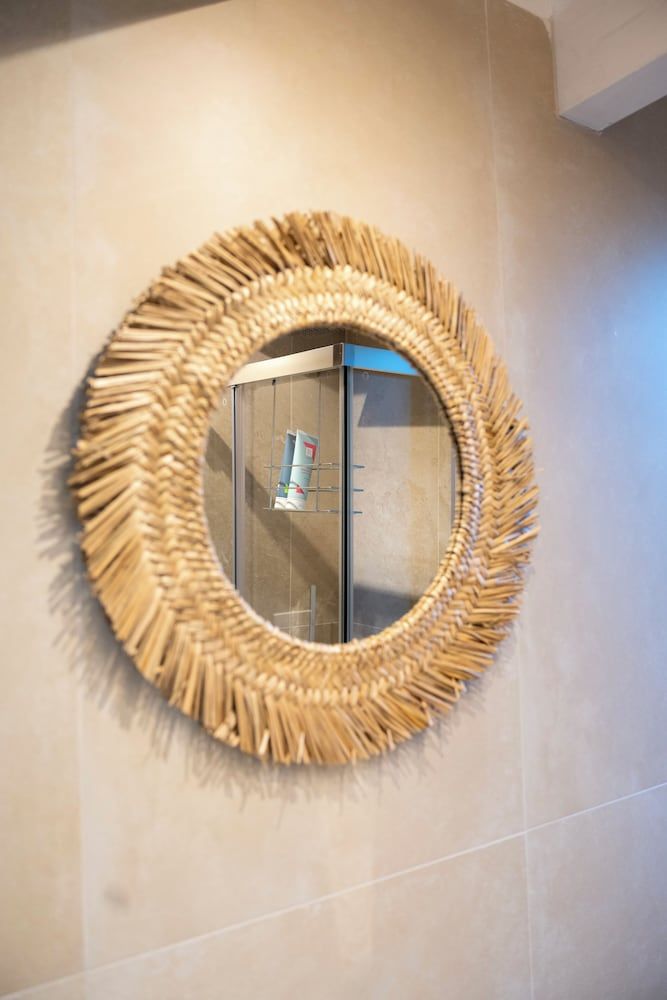 Desideri di Puglia Studio, Kitchen 21