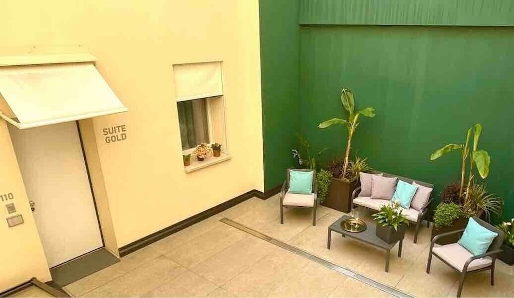 MODENA RELAX Luxury Rent Rooms Luxury Suite 7