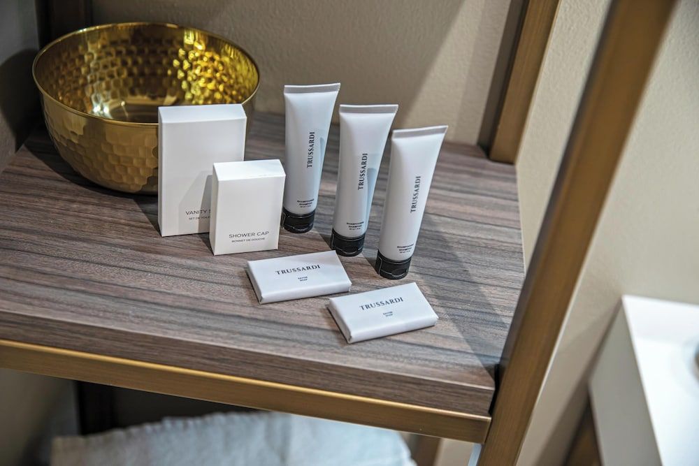 MODENA RELAX Luxury Rent Rooms Luxury Suite 10