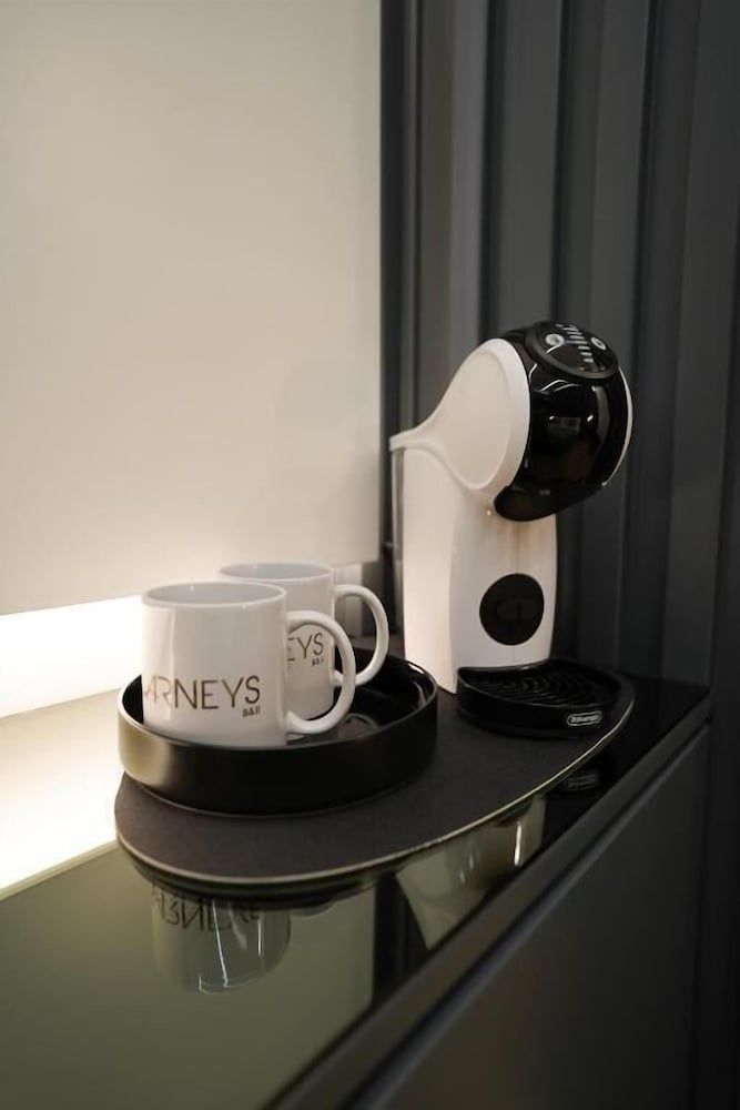 Barneys Club B&b Deluxe Double Room, Patio 7