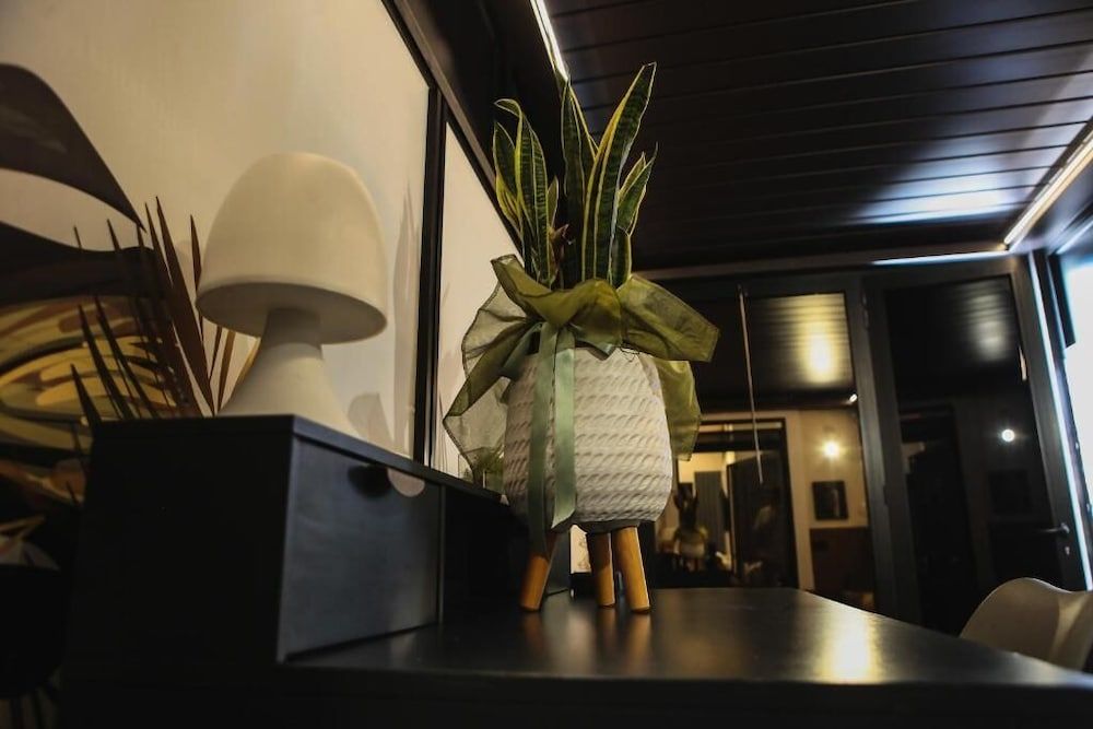 Barneys Club B&b Deluxe Double Room, Patio 17