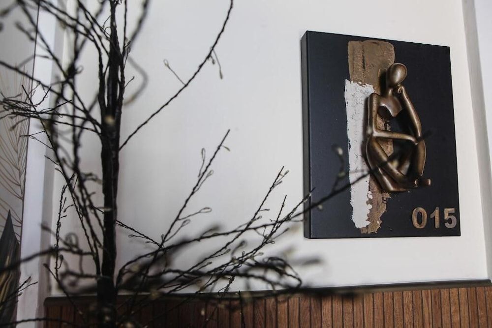 Barneys Club B&b Deluxe Double Room, Patio 15