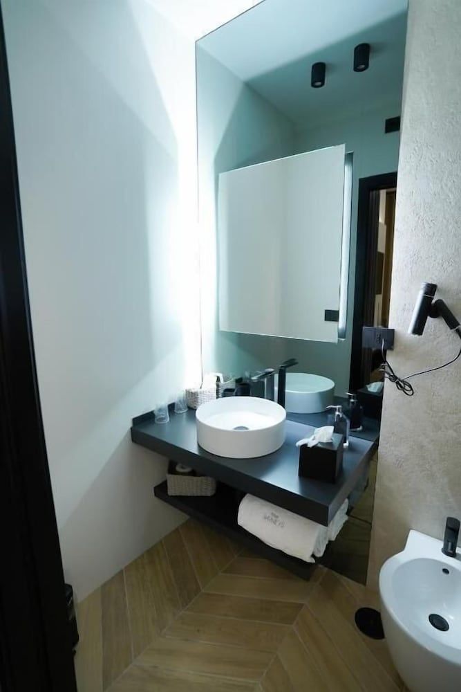 Barneys Club B&b Deluxe Double Room, Patio 20