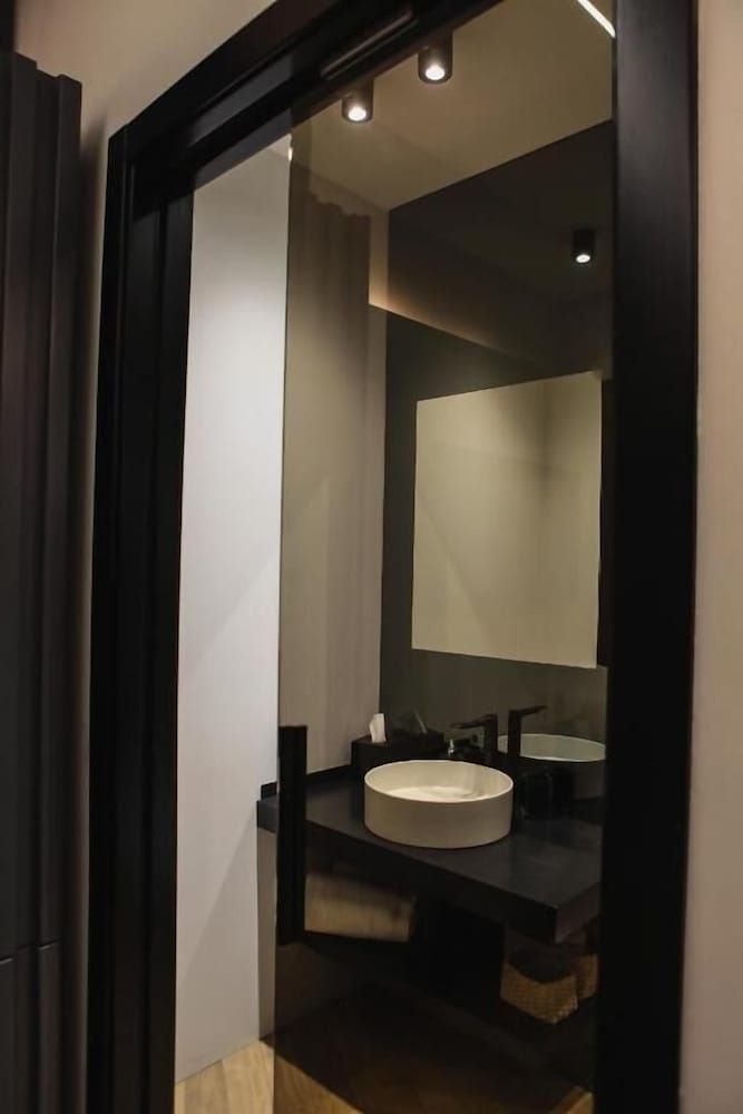 Barneys Club B&b Deluxe Double Room, Patio 13