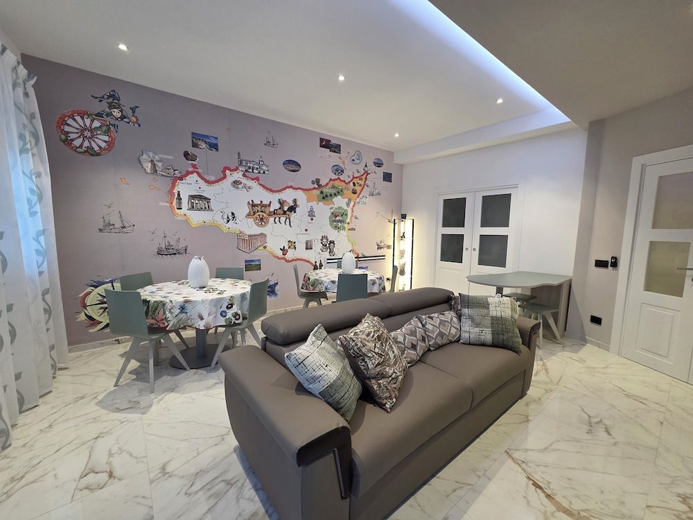 Exclusive B&B Villa Rosa Exclusive Apartment, Garden View 7