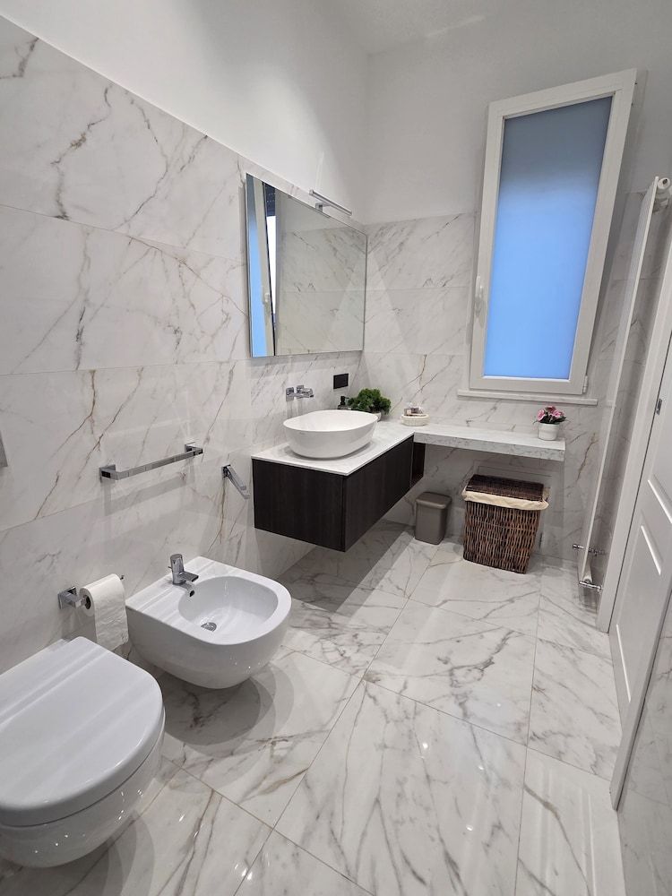 Exclusive B&B Villa Rosa Luxury Suite, 1 King Bed, Garden View 6