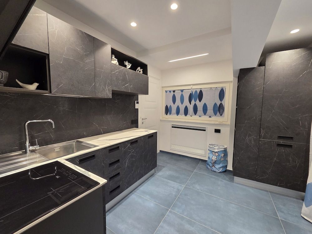 Exclusive B&B Villa Rosa Luxury Suite, Sea View 5