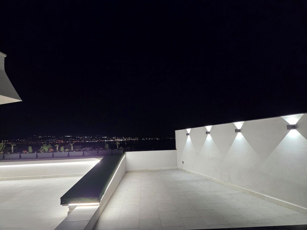 Exclusive B&B Villa Rosa Luxury Suite, Sea View 7