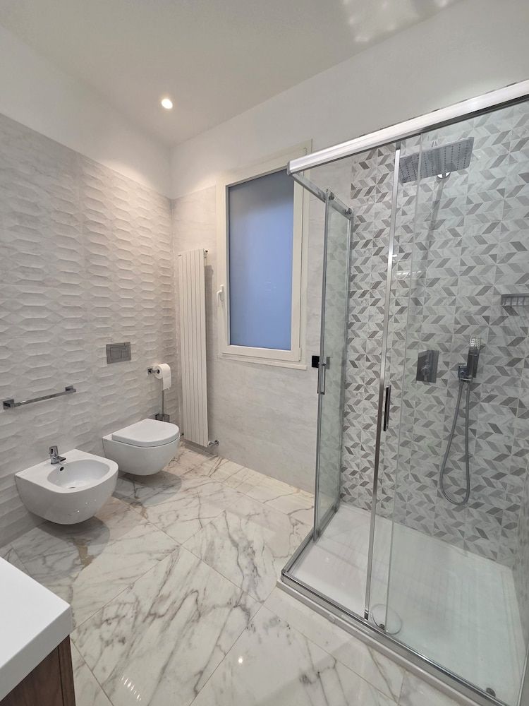 Exclusive B&B Villa Rosa Exclusive Apartment, Garden View 9