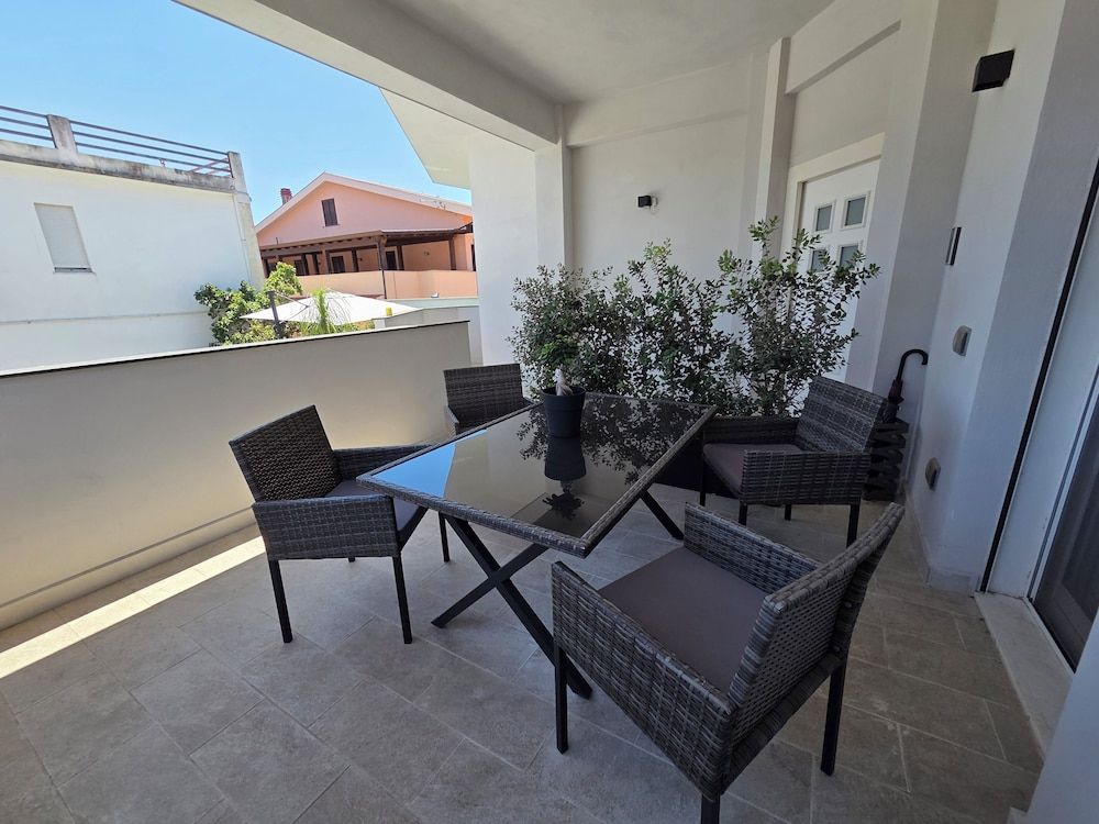 Exclusive B&B Villa Rosa Luxury Suite, 1 King Bed, Garden View 5