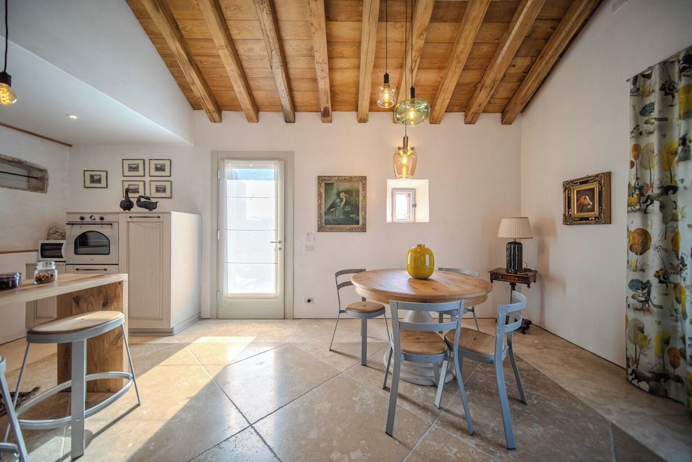 Tenuta Duchi Corbanus Apartment, Hill View, Ground Floor 17