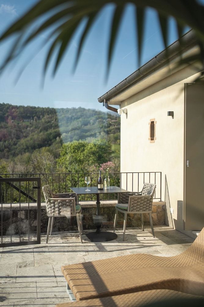Tenuta Duchi Corbanus Apartment, Hill View, Ground Floor 22
