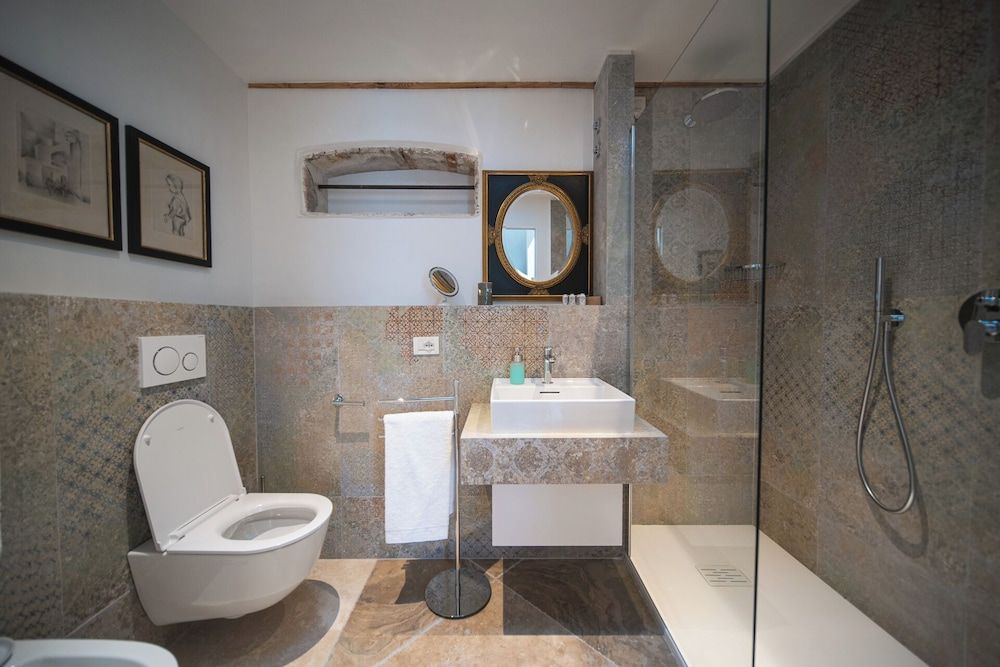 Tenuta Duchi Corbanus Apartment, Hill View, Ground Floor 24