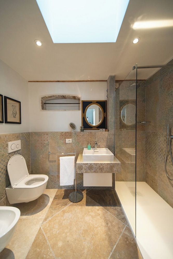 Tenuta Duchi Corbanus Apartment, Hill View, Ground Floor 5