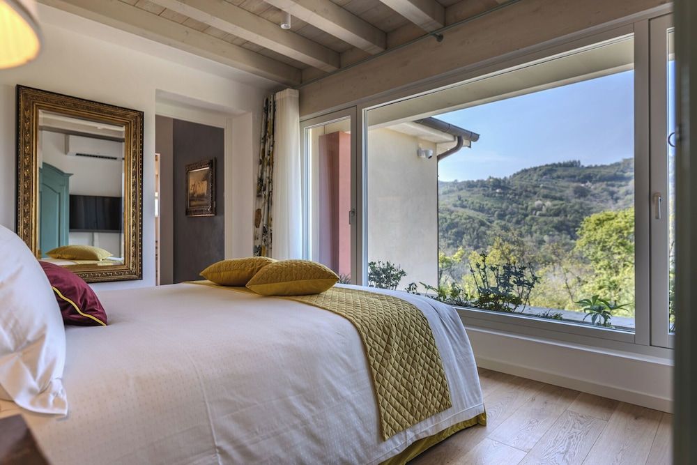 Tenuta Duchi Corbanus Apartment, Hill View, Ground Floor 8