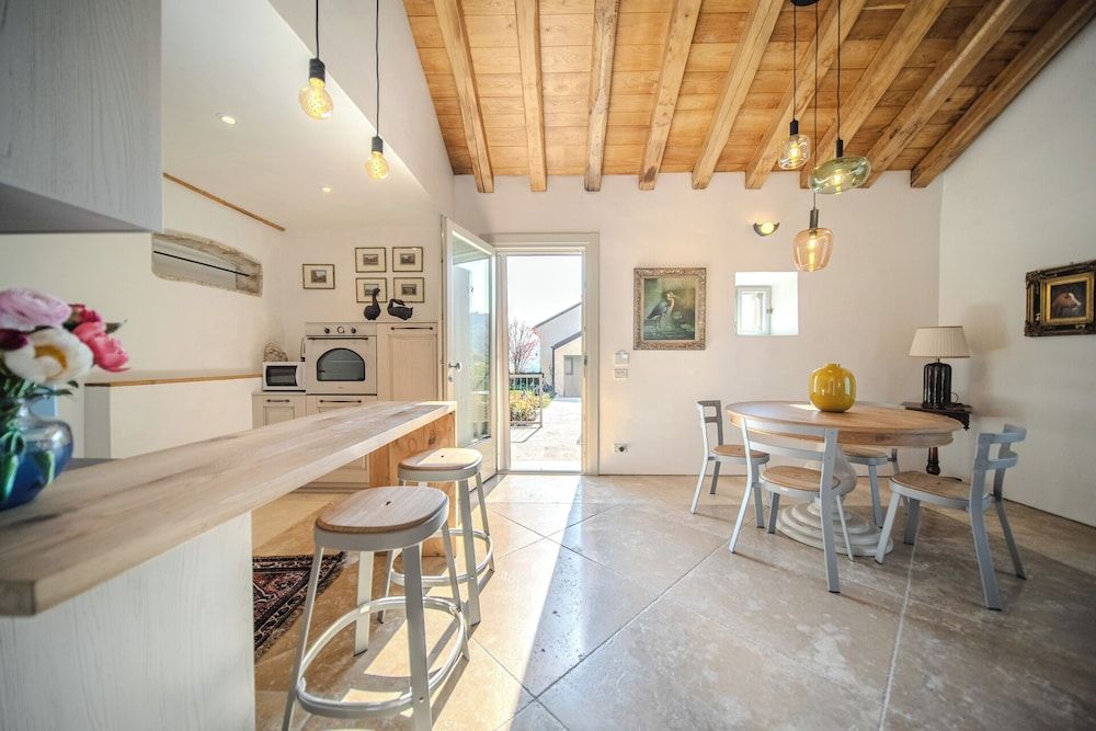 Tenuta Duchi Corbanus Apartment, Hill View, Ground Floor 13